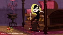 هتل ترانسیلوانیا-قسمت 11,12 | Hotel Transylvania